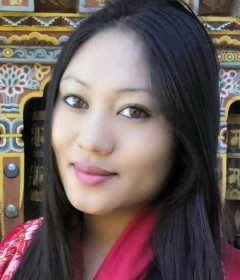 Kezang Wangmo