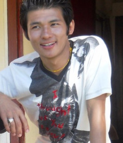 Kinley Dorji