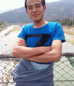 Kinley T Dorji