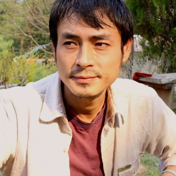 Loday Chophel- A - Bhutan Movie Actor