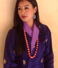 Namkha Lhamo