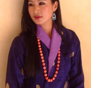 Namkha Lhamo