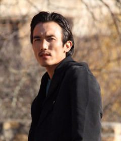 Nidup Dorji (New Comer)