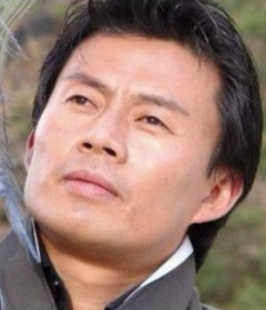 Nidup Dorji