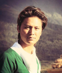 Nima Yosel Dorji