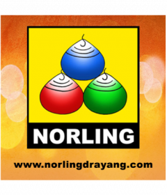 Norling Drayang