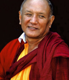 Orgyen Tobgyal