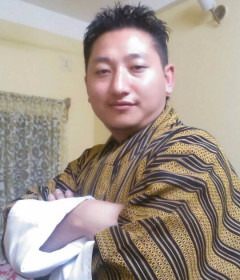 Pema Tshering (Siriri)