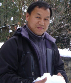 Pema Tshering