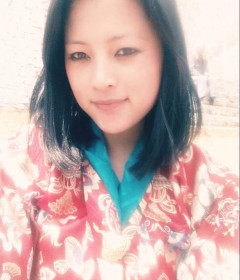 Pema Yangchen