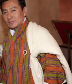 Rinchen Namgay