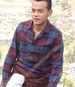 Singay Dorji (A)