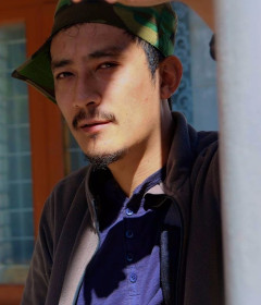 Sonam Lhendup Tshering