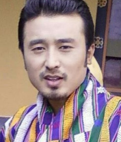 Sonam Tenzin (Bumthap)