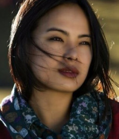 Sonam Wangmo