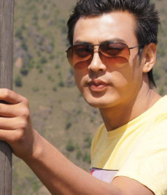 Tandin Wangchuk