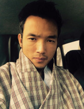 Tashi Penjor Dorji