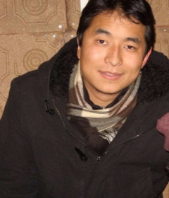 Tshering Dorji (A)