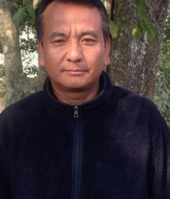 Tshering Dorji