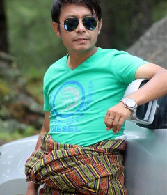 Tshering Wangyel