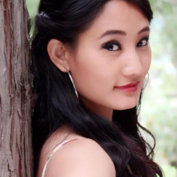 Bhutanese Actress