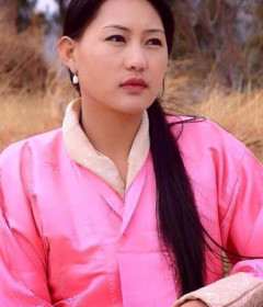 Tshering Zam