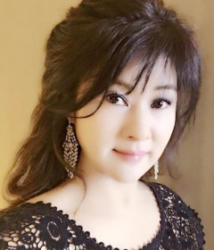 Winnie Su