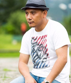 Yeshey Tshering