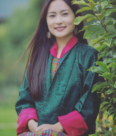 Namgay Zam