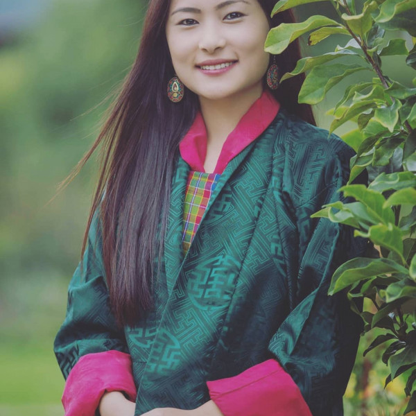 Actress Of Bhutan : Submitted 15 days ago by senetiner. - Tran Senergo