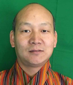 Pema Tshering D