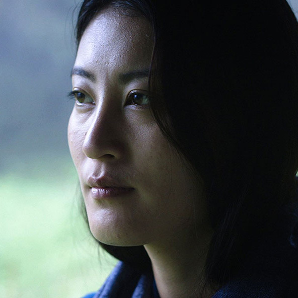 Sonam Tashi Chhoden Bhutan Movie Actress