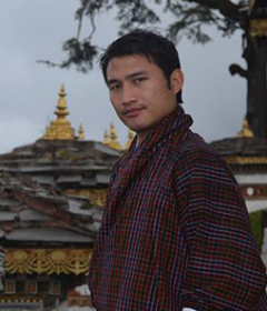 Sonam Rinchen