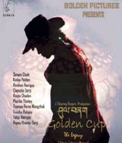 Golden Cup