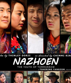 Nazhoen