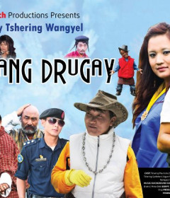 Sir Wang Drugay