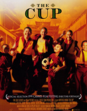 The Cup (1999 film) - Wikipedia